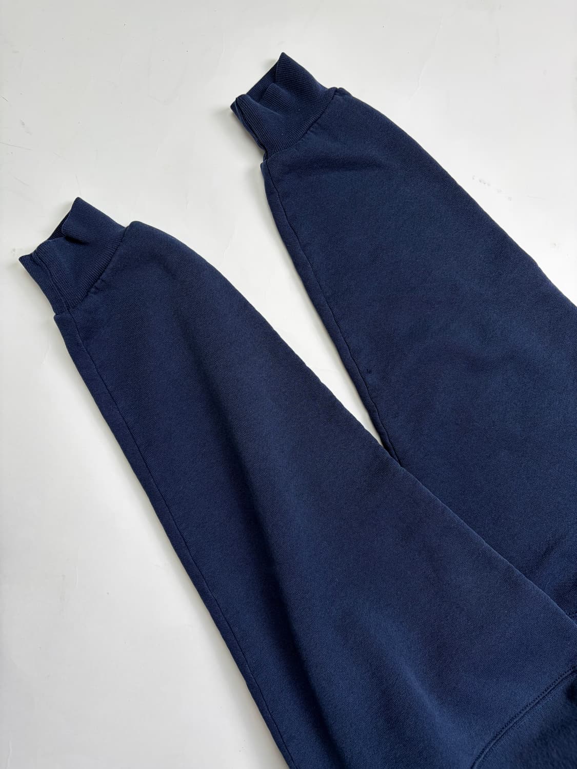 90s Russell Hoodie (navy) 상품이미지8