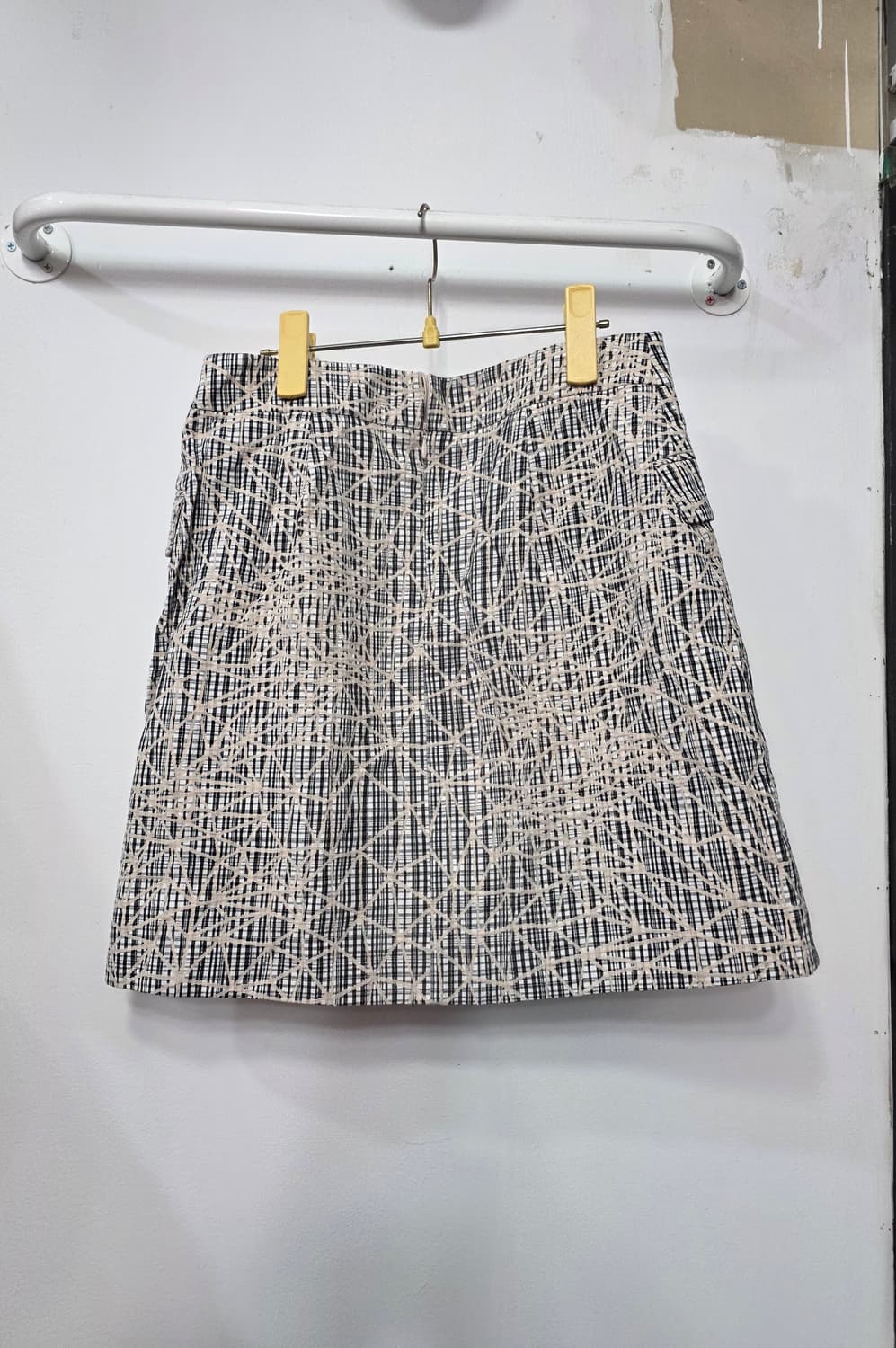 잇미샤 여성 자켓,치마 세트 상품이미지3