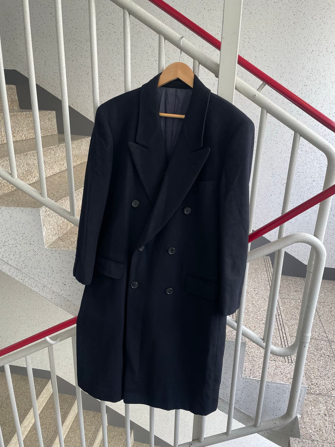 nazareno gabrielli coat 상품이미지2
