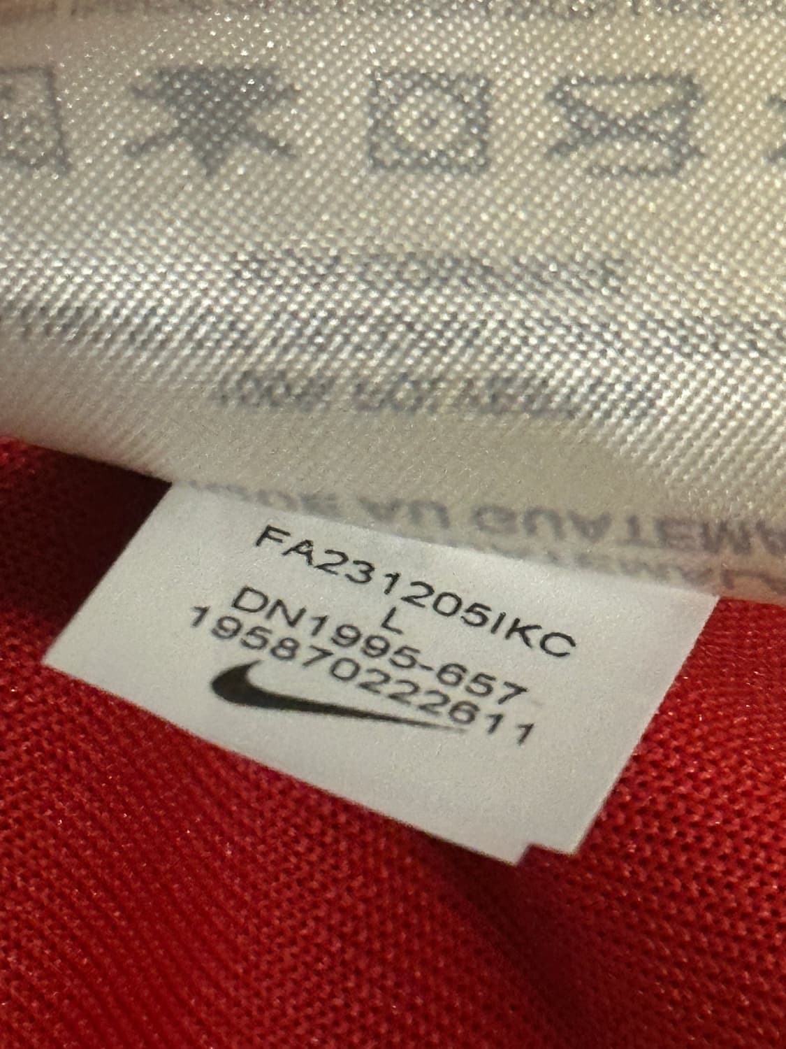 22-23 애틀란타 호크스 트레이 영 아이콘 에디션 스윙맨 상품이미지5