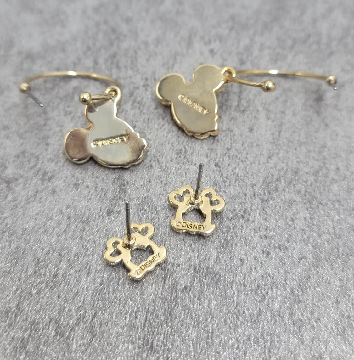 diseny earrings set 상품이미지5