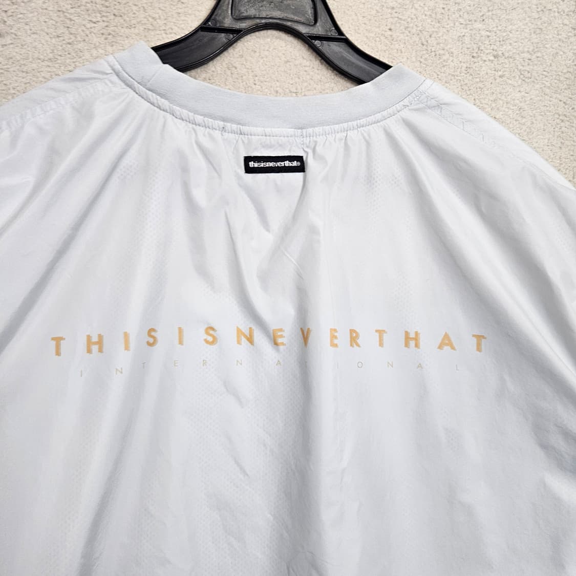 디스이즈네버댓 웜업  상품이미지5