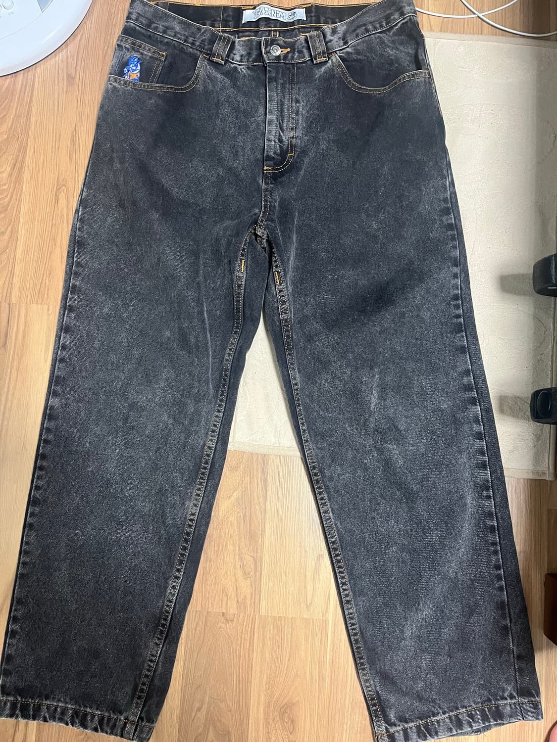 폴라스케이트 93 32/32 상품이미지1