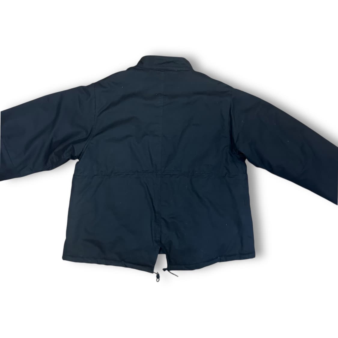 라퍼지스토어 숏 개파카 상품이미지4