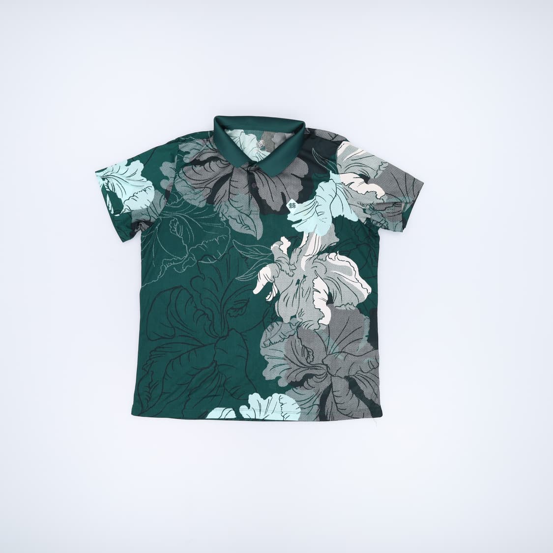 105 코오롱스포츠 반팔 카라티 0305H1 상품이미지1