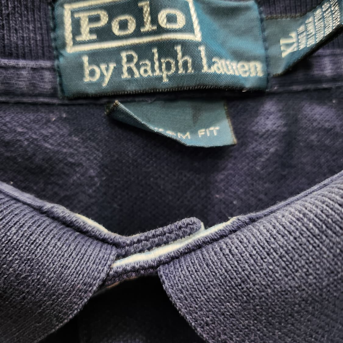 폴로 반팔티 상품이미지2