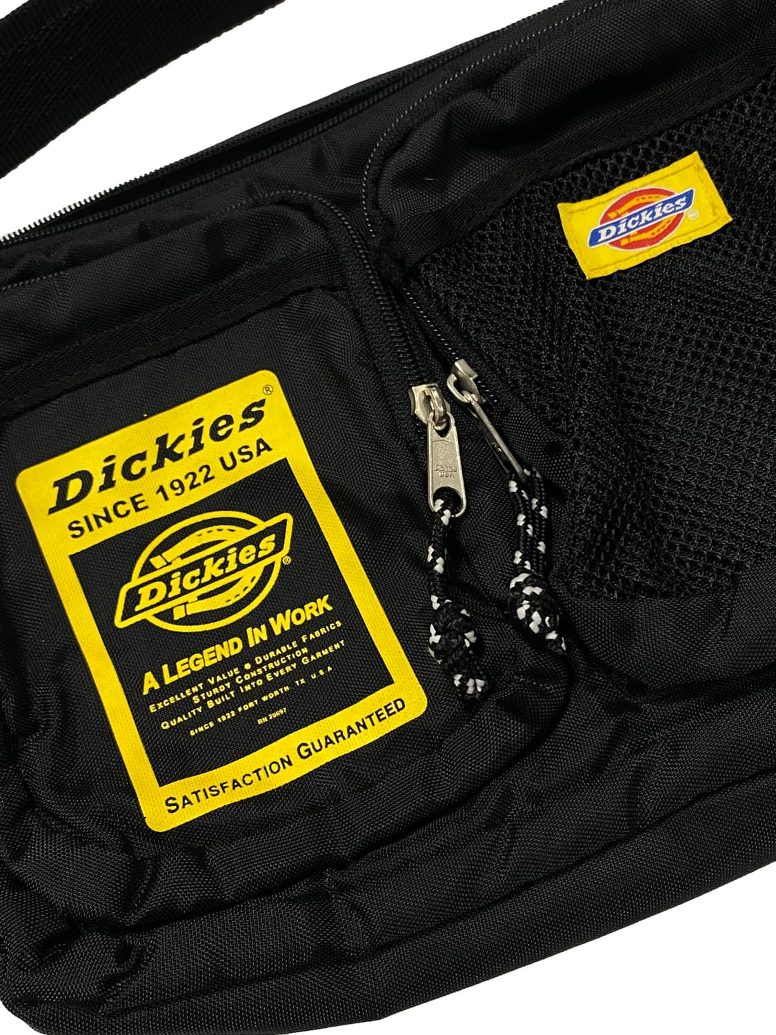 디키즈 크로스백 상품이미지4