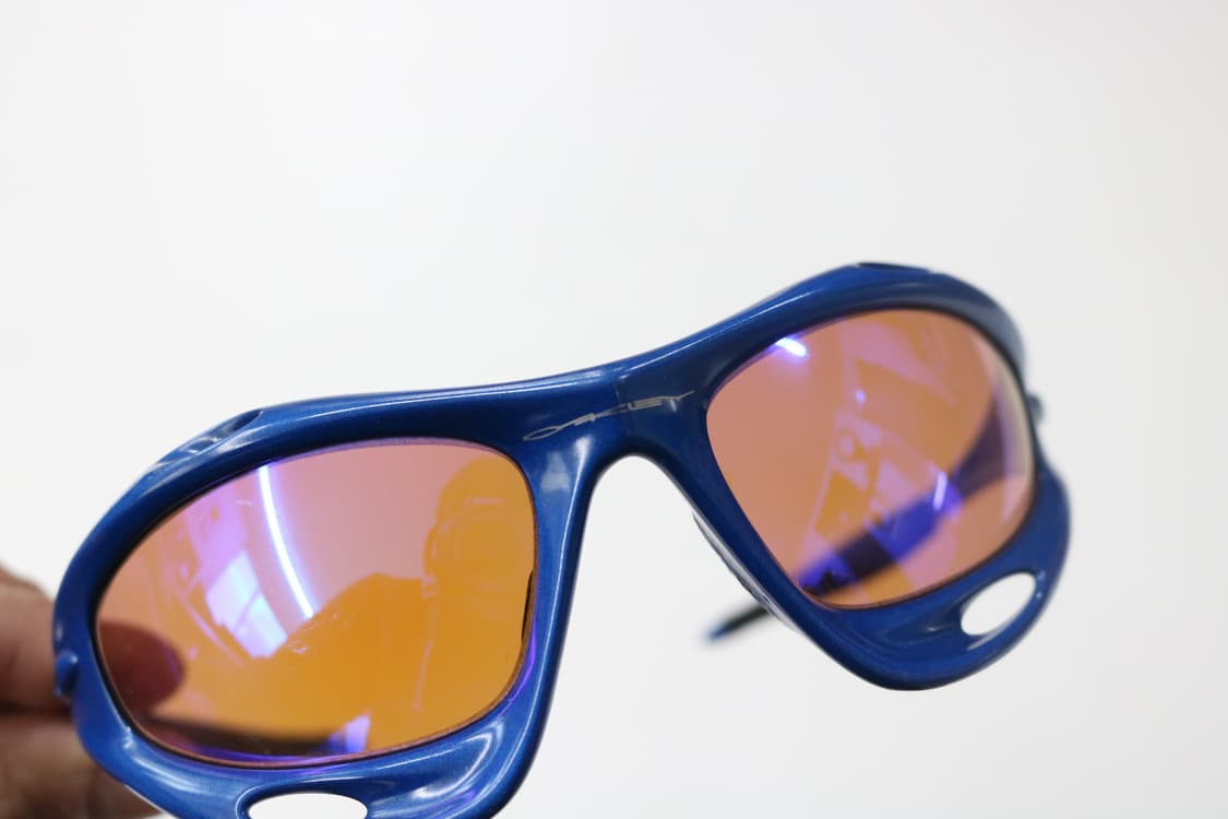 오클리 레이싱자켓 선글라스 젠2 상품이미지5