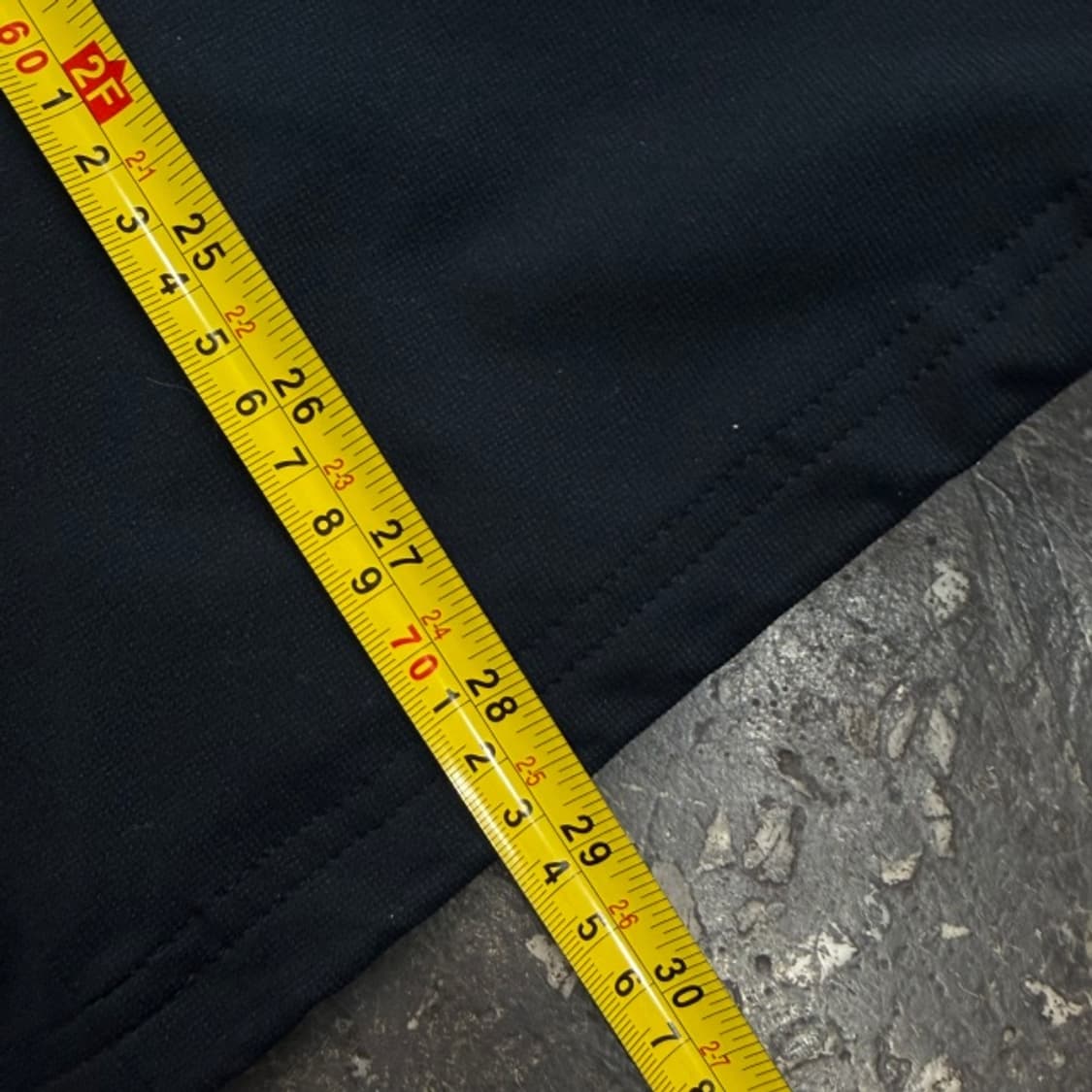 105 데상트 집업  상품이미지7