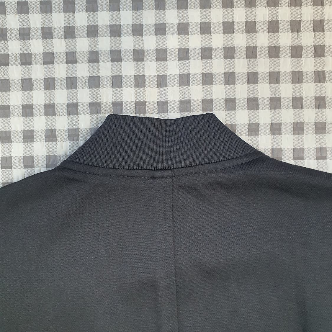 마인드브릿지 간절기 집업자켓 남자95~100 상품이미지8