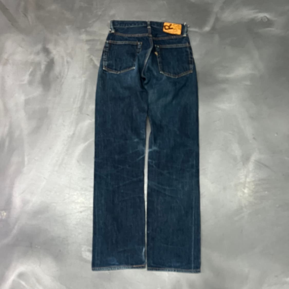  45rpm 데님 팬츠 y14753 상품이미지2