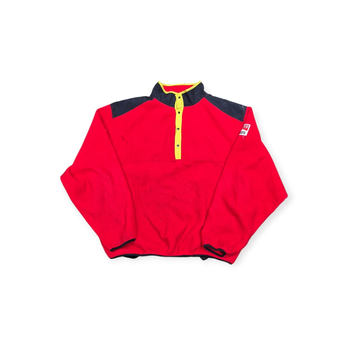 말보로 플리스 상품이미지1