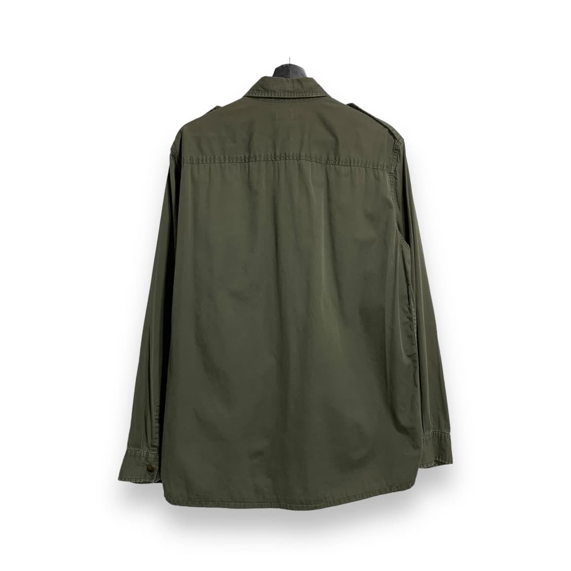 리바이스 웨스턴 포켓 셔츠 상품이미지2