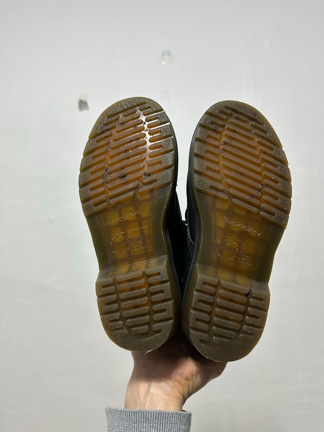 닥터마틴 1460 부츠 상품이미지6