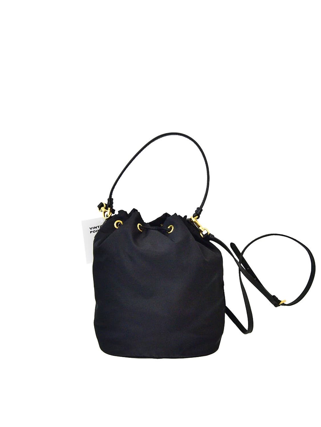 프라다 포코노 버킷백 (정품) 상품이미지4