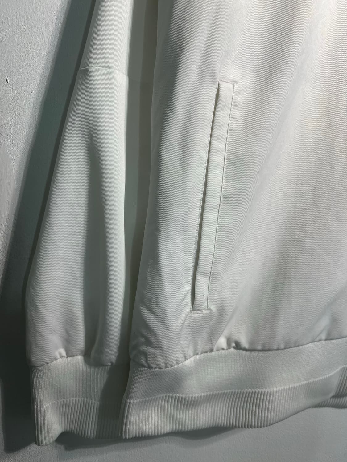 Adidas 아디다스 레알 마드리드 져지 XXL(110) 상품이미지6