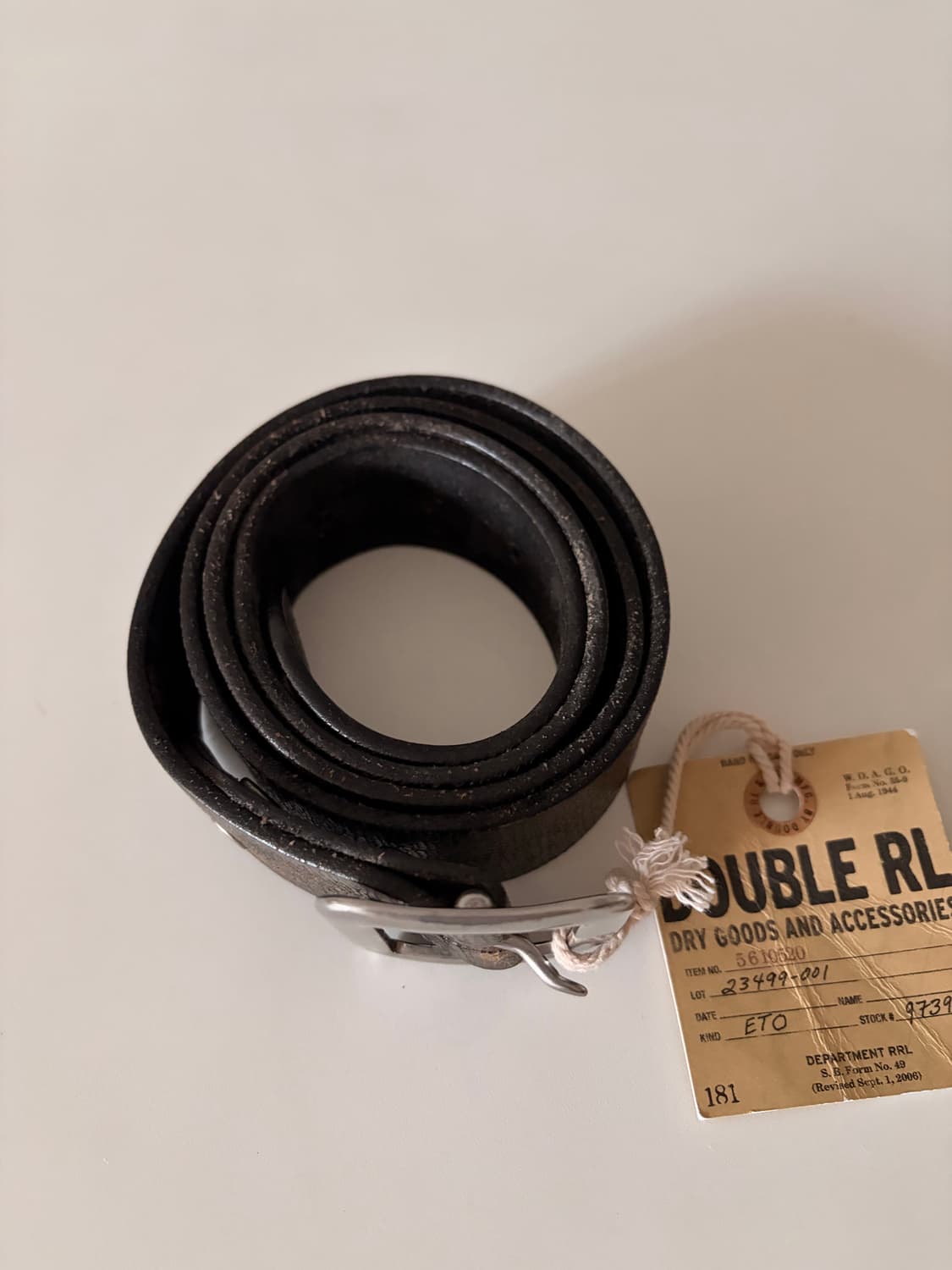 rrl 핸드버니시 34 상품이미지1