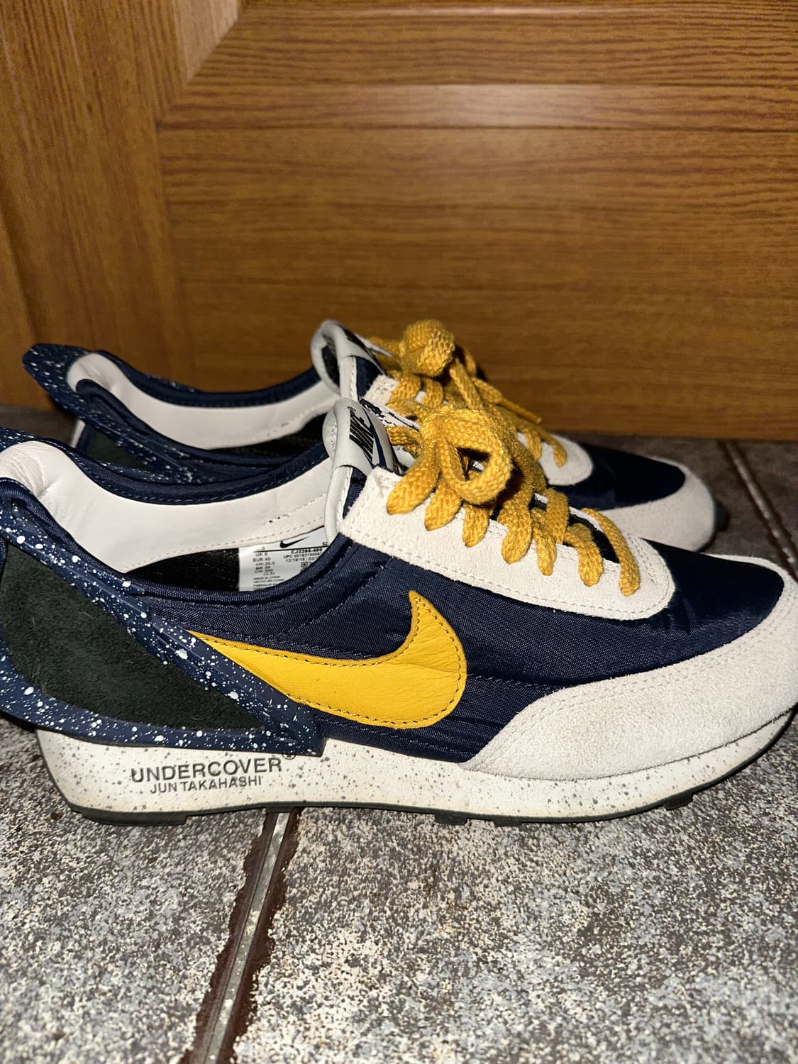 Nike 언더커버 데이브레이크 상품이미지2