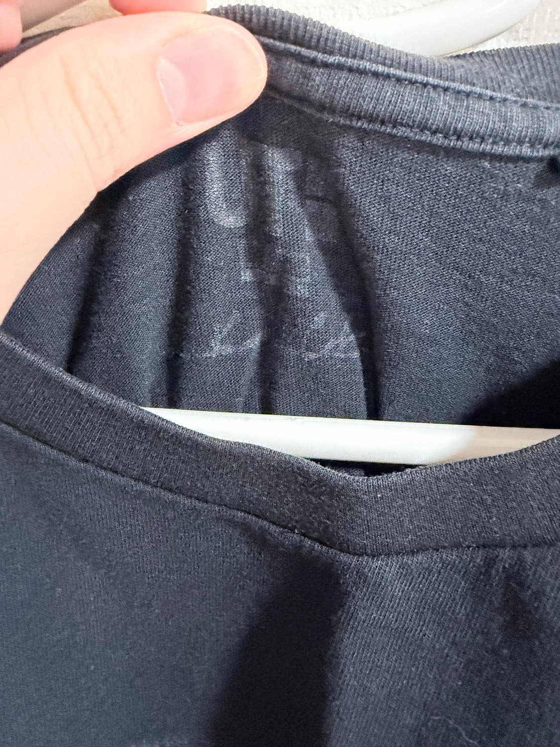 커트코베인 ut 티셔츠 상품이미지2