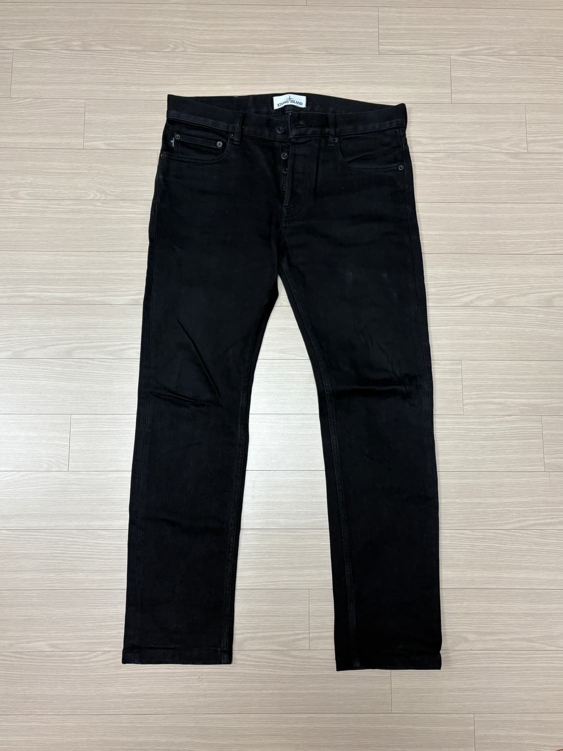 스톤아일랜드 데님 상품이미지1