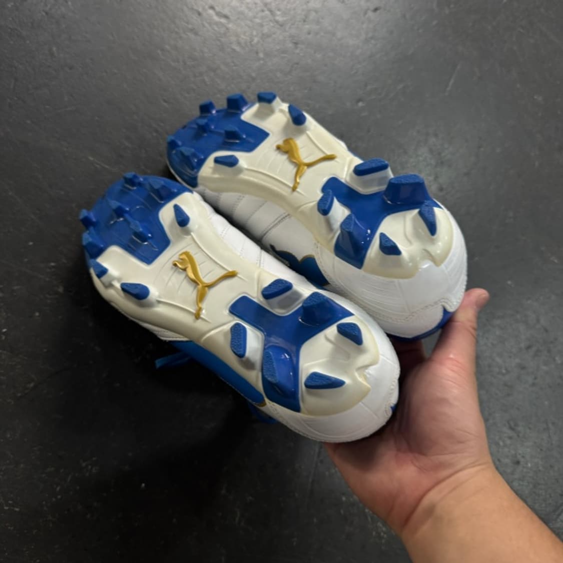 260 푸마 파워캣 3.12 TT 상품이미지4