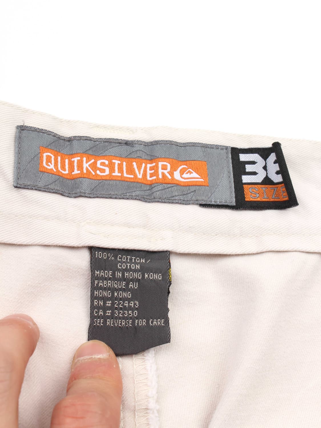 QUIKSILVER 상품이미지8