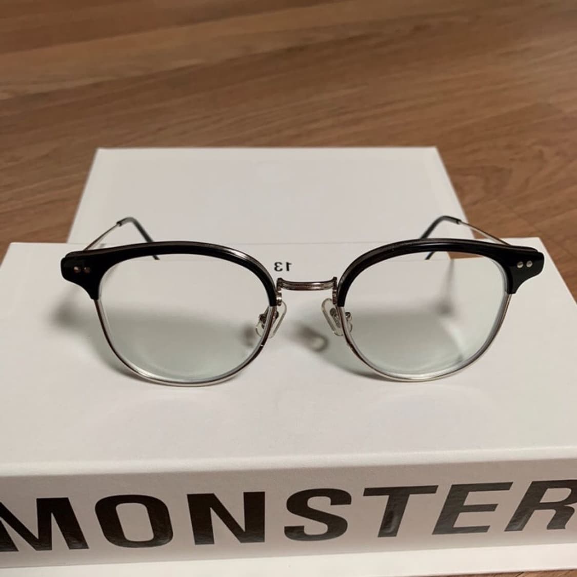 젠틀몬스터 알리오 01 급처 상품이미지1