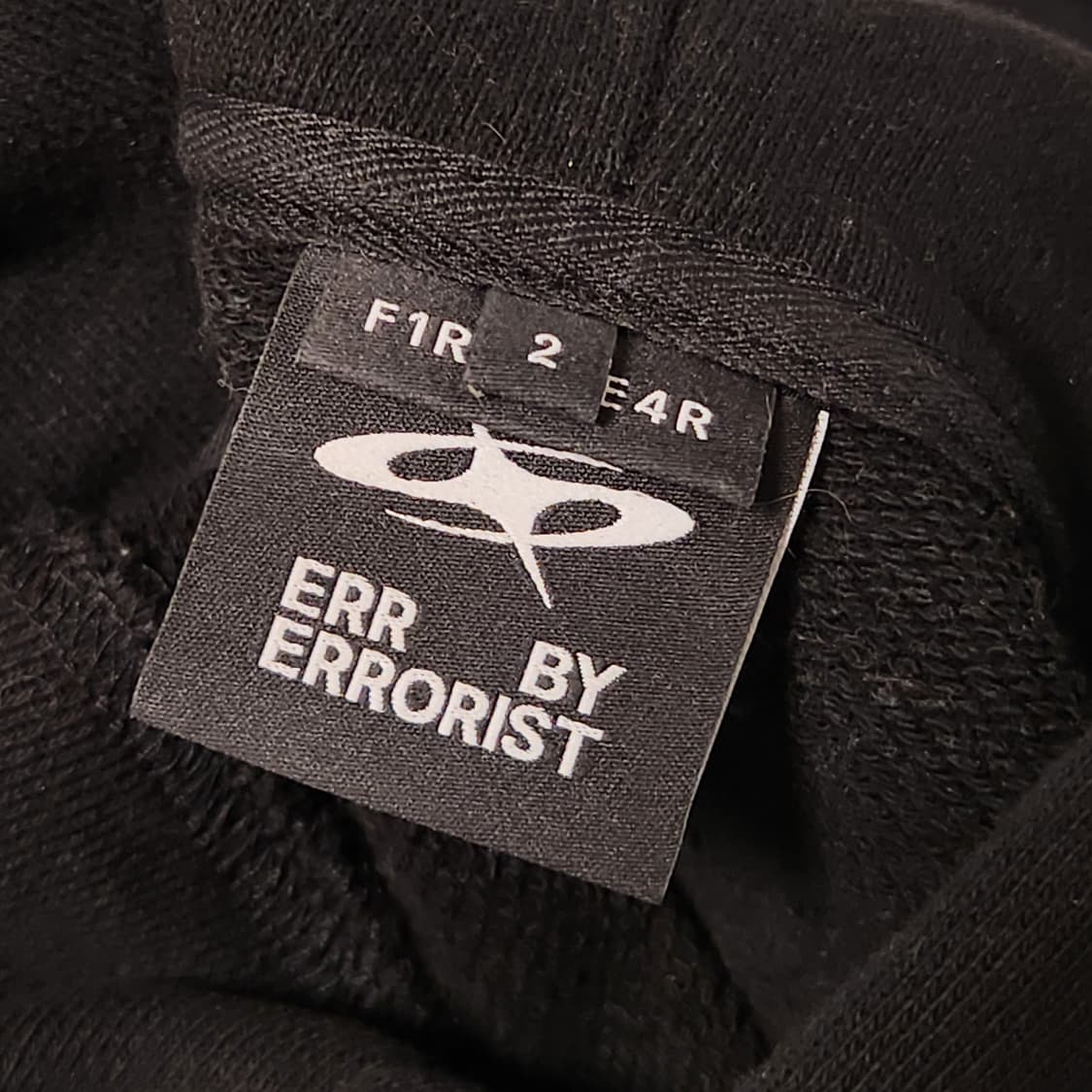 에르 바이 에르리스트 후드 상품이미지4