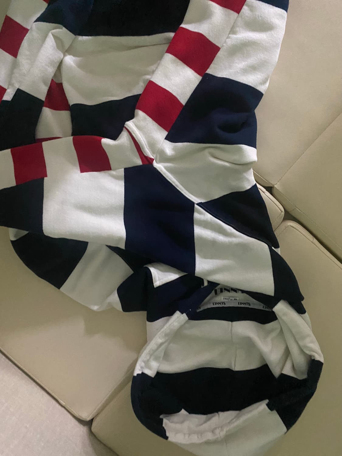 sunnei 후디 상품이미지5