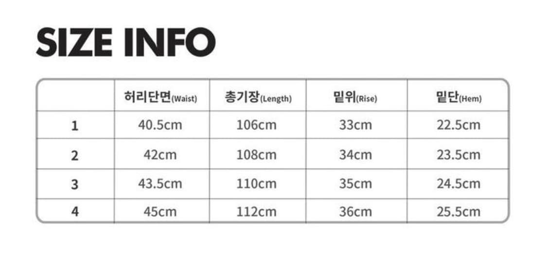 xlim ep.3 02 trousers black 상품이미지3