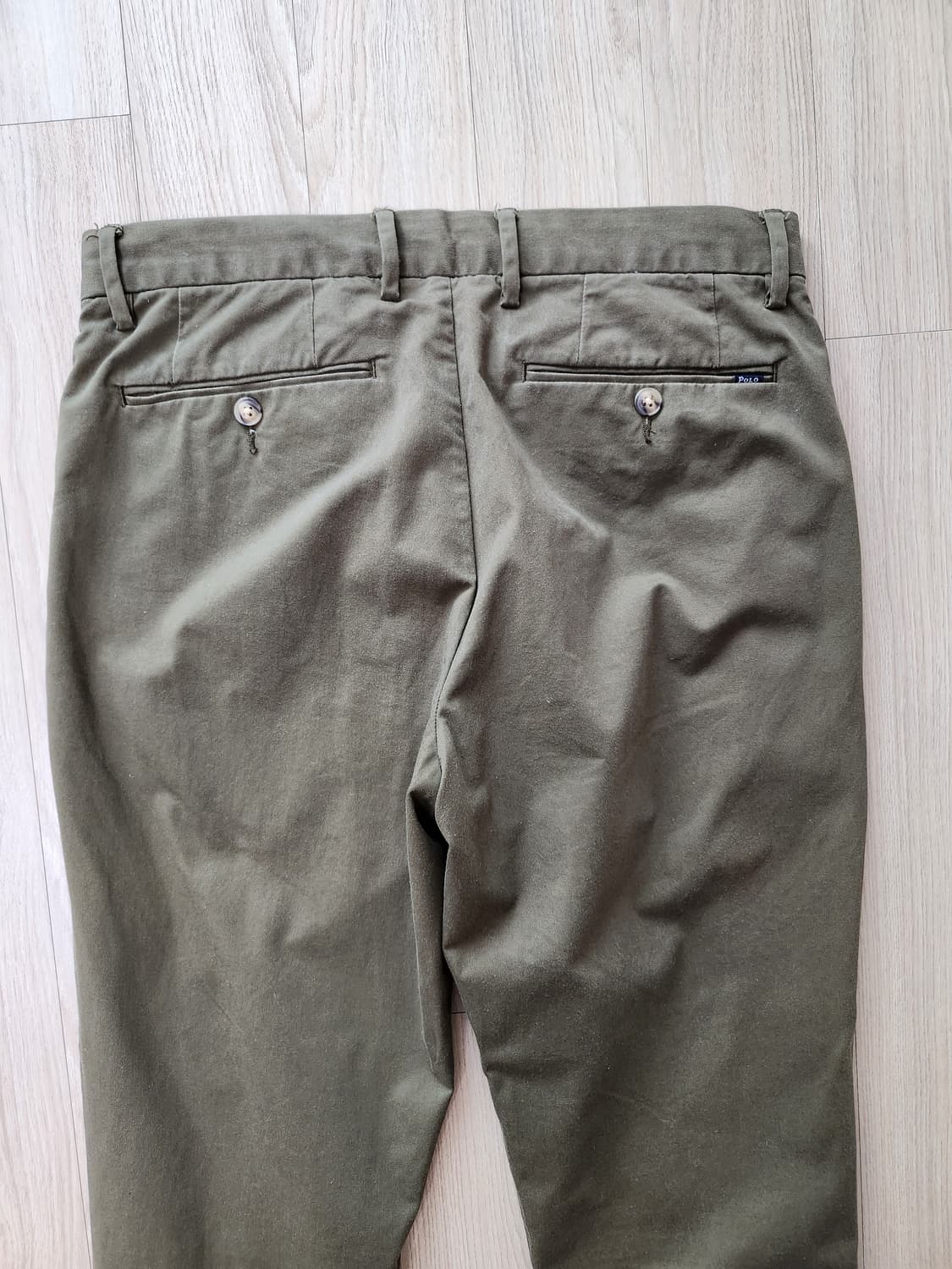 폴로랄프로렌 치노팬츠 (30 상품이미지4