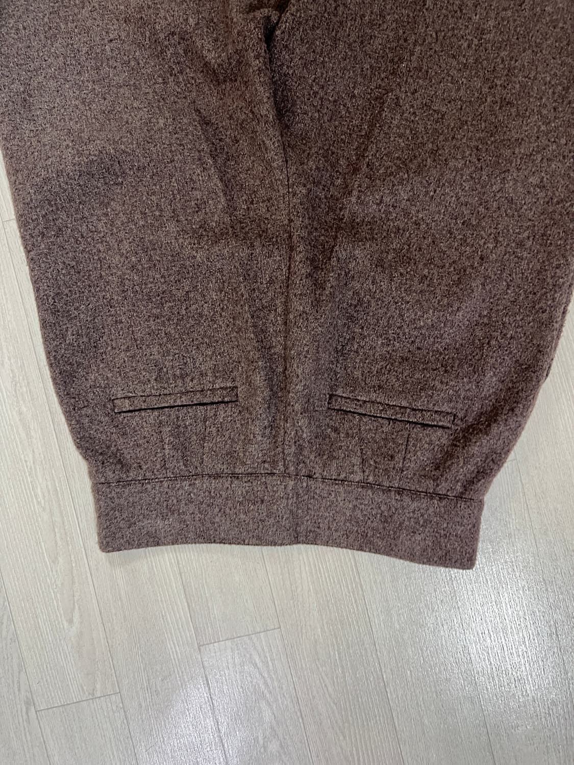 코스모스 팬츠 2사이즈 상품이미지3