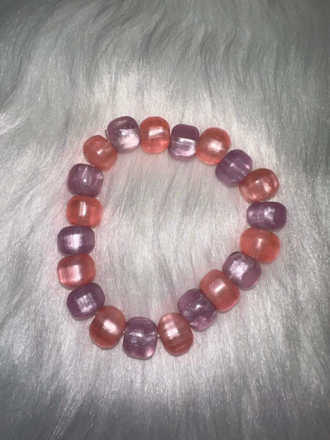 고스펑크 오리엔탈 팔찌 상품이미지1