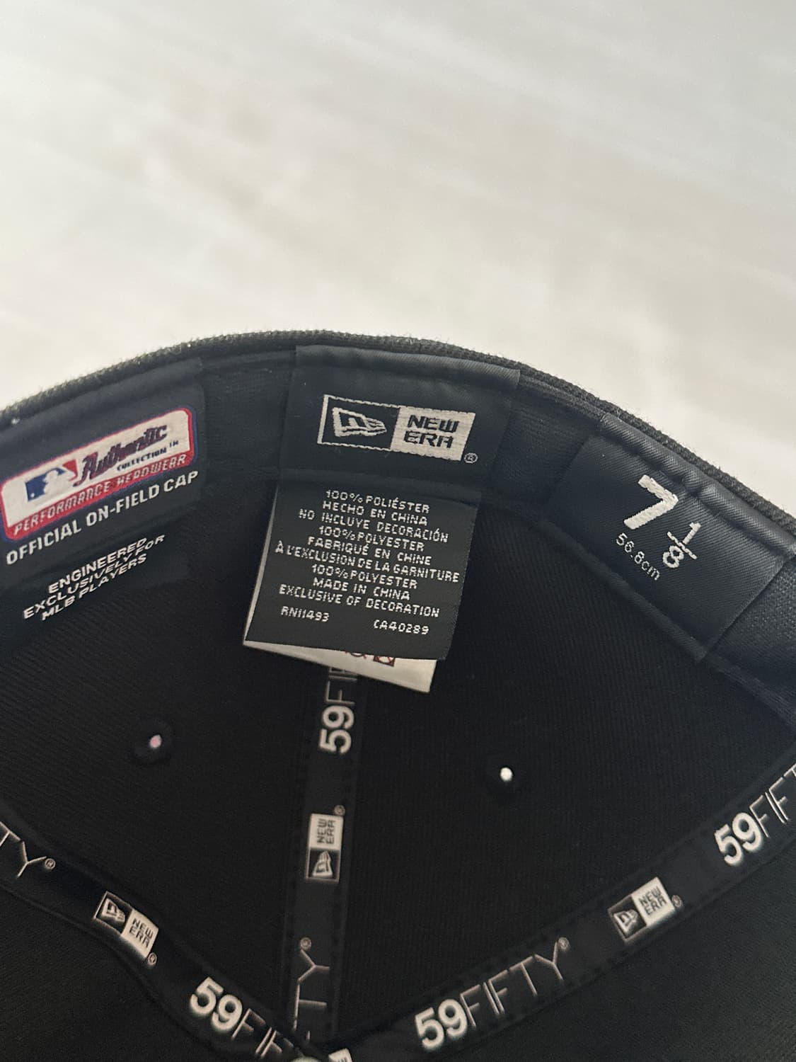 뉴에라 상품이미지2