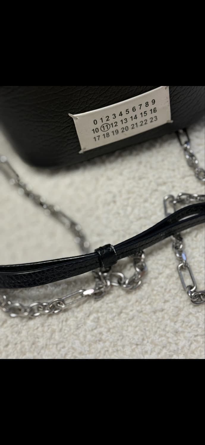 메종마르지엘라 5AC 버킷백 상품이미지8