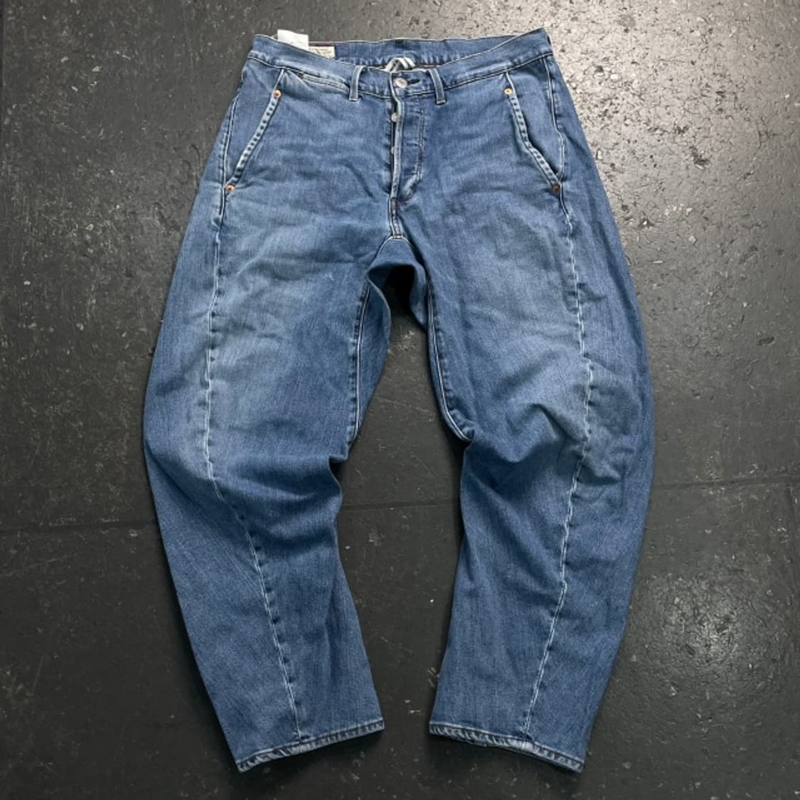 30 리바이스 엔지니어드 청바지  상품이미지1