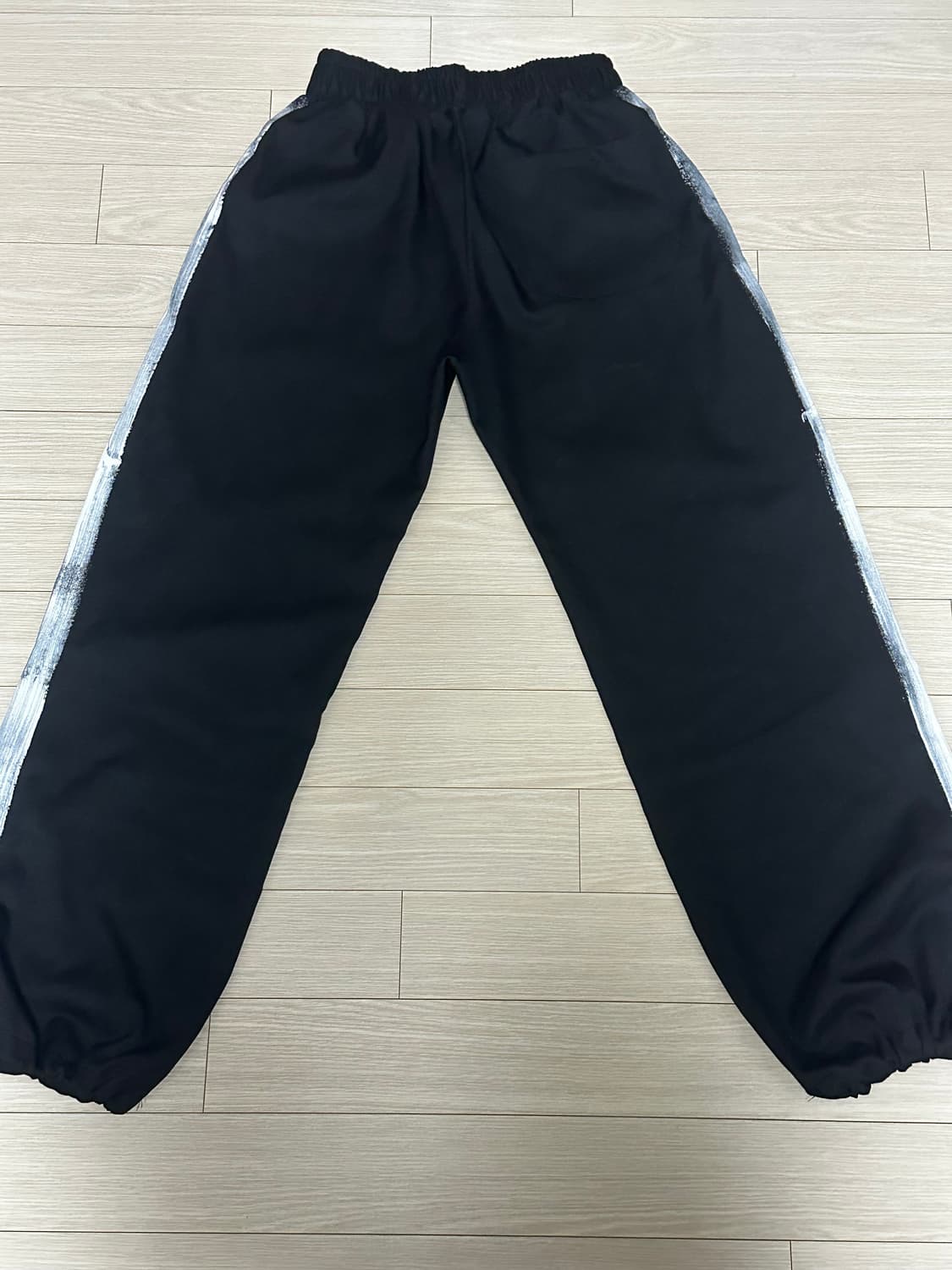 ALLWAYS 폴리에스터 팬츠 상품이미지2