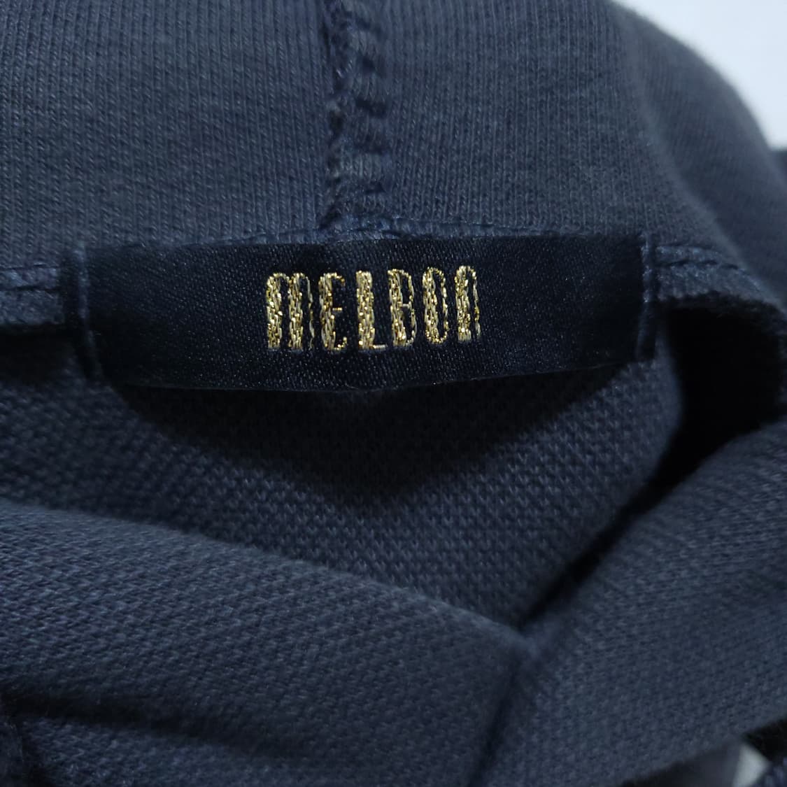 멜본 여성 후드 F 0303 뽀샤샤 상품이미지6