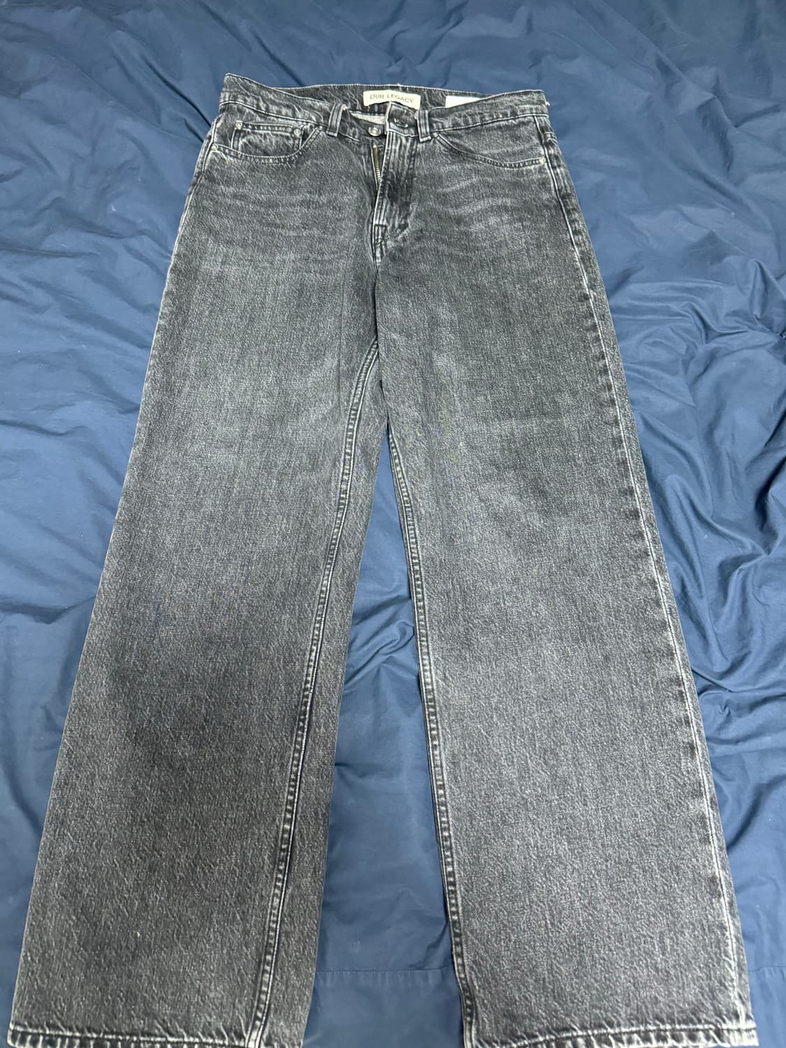 아워레가시 써드컷 슈퍼그레이 44 상품이미지2