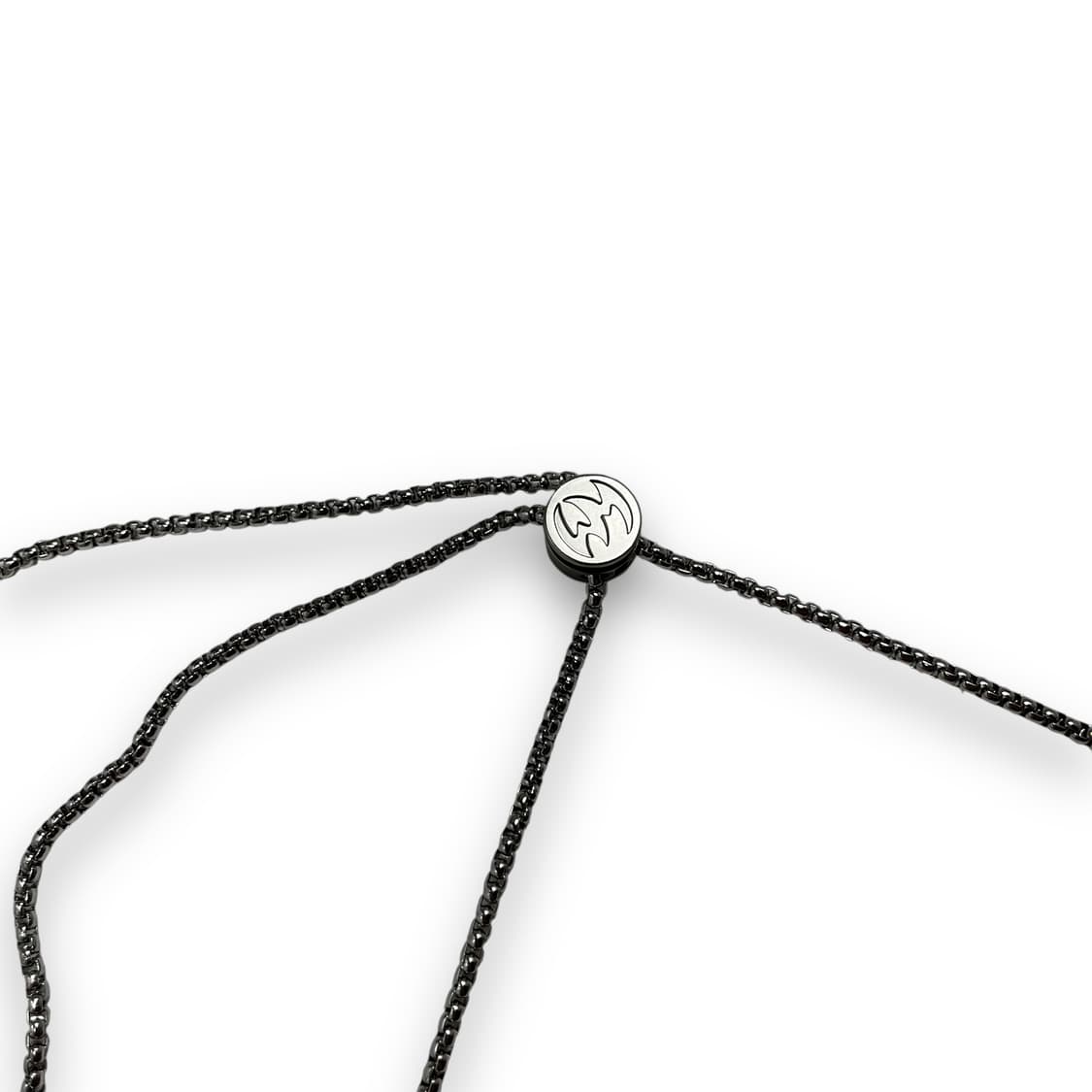 위어스 마켓 웨이브 락시크 킨키 크롭 슬리브리스 상품이미지4