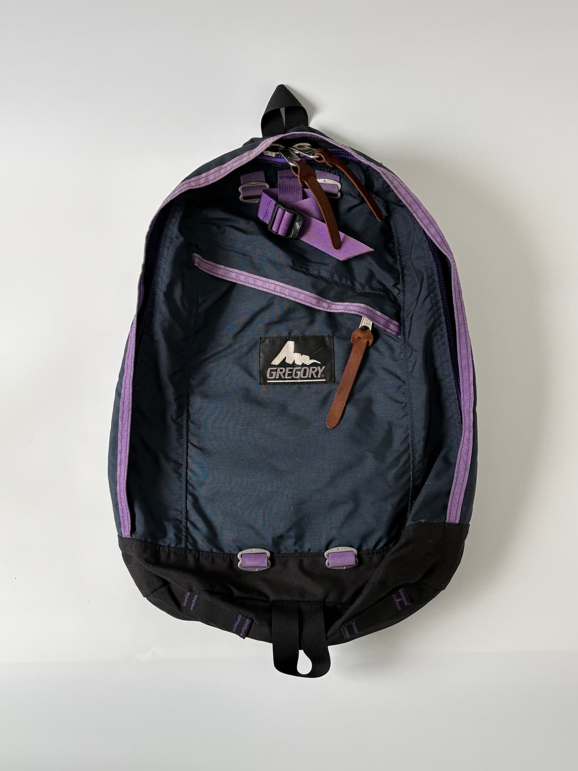 Day Pack (Navy) 상품이미지1