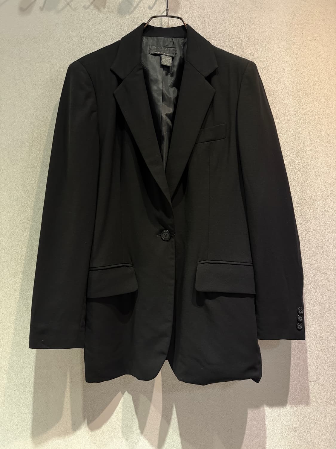 DKNY 자켓 상품이미지1