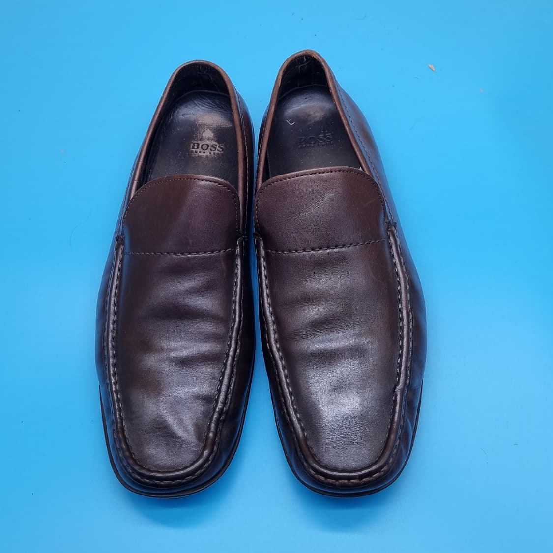 휴고보스 남성로퍼280 상품이미지2