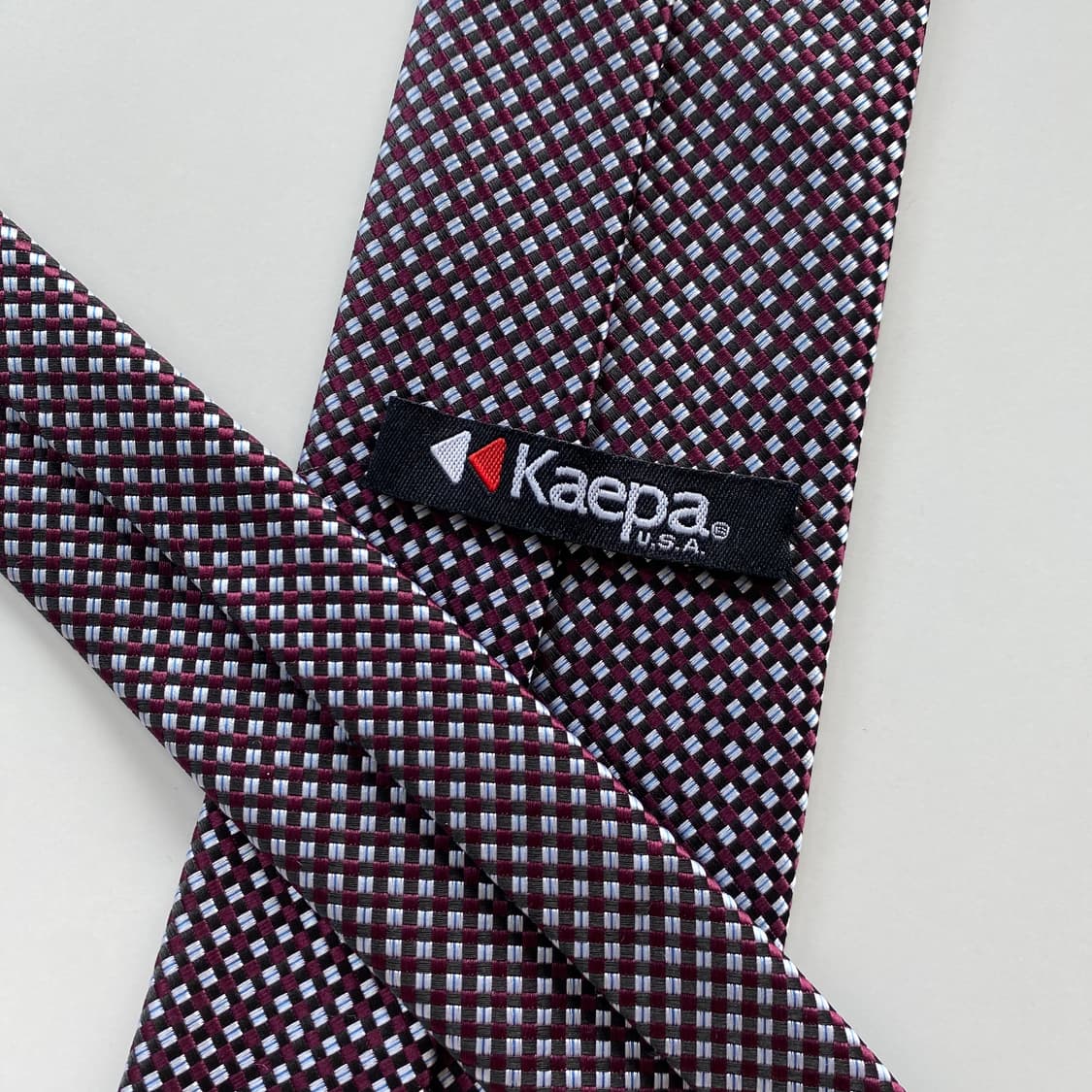 KAEPA 정품 넥타이 상품이미지7