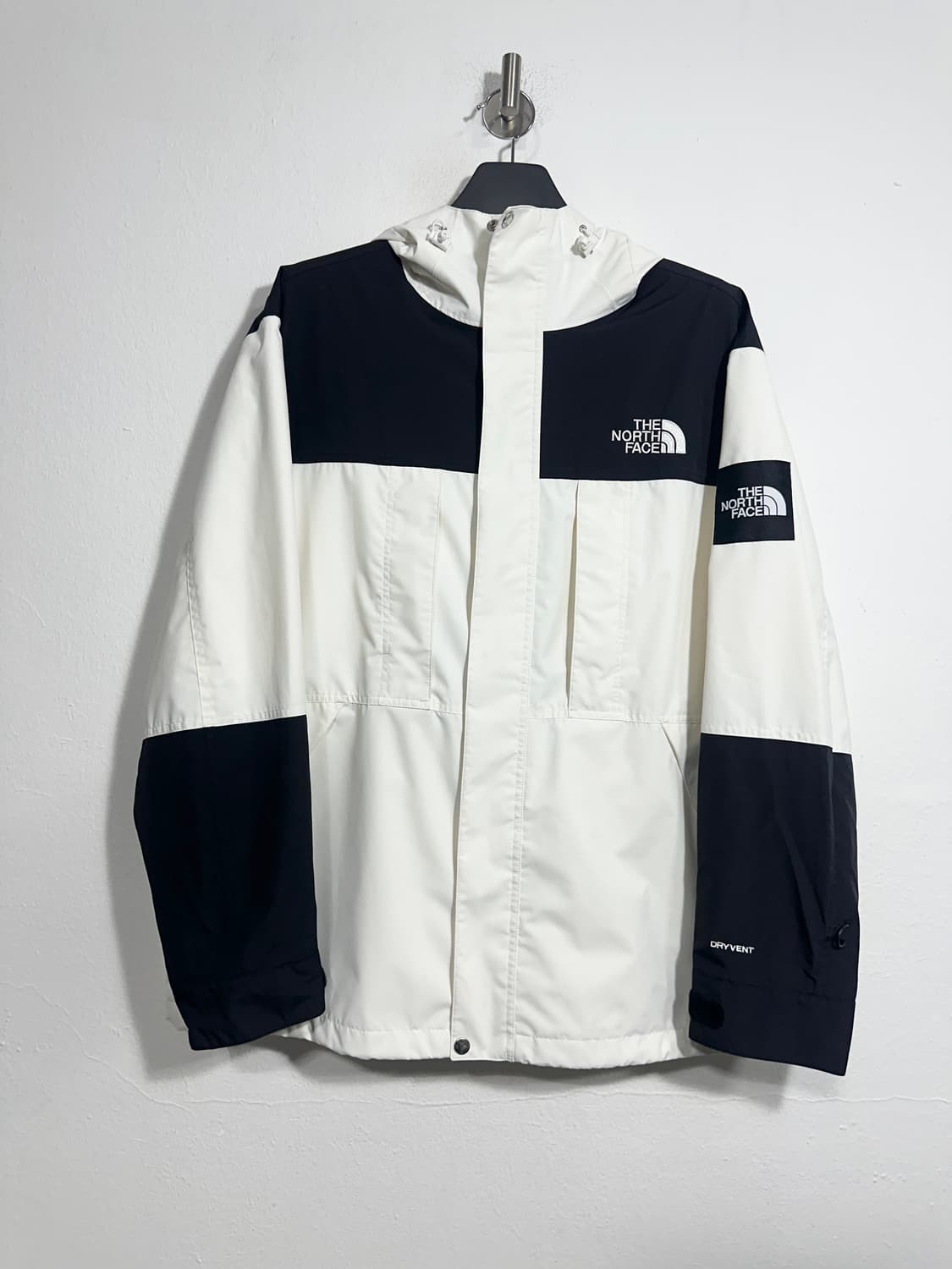 노스페이스 네오 베이든 자켓 2XL (110) 바람막이 상품이미지1