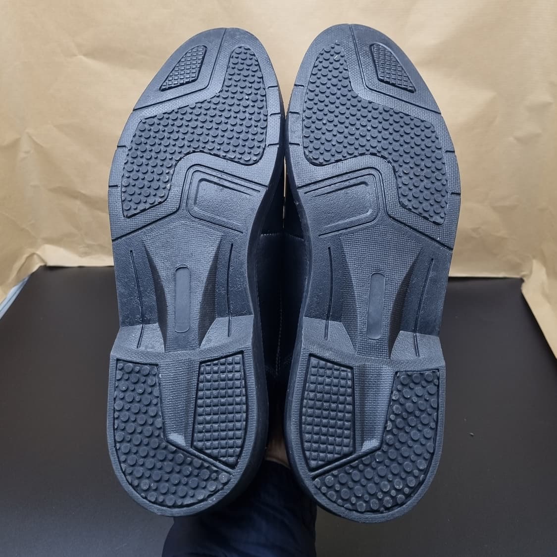 에스콰이어 es-cos 남성컴포트구두275 상품이미지3