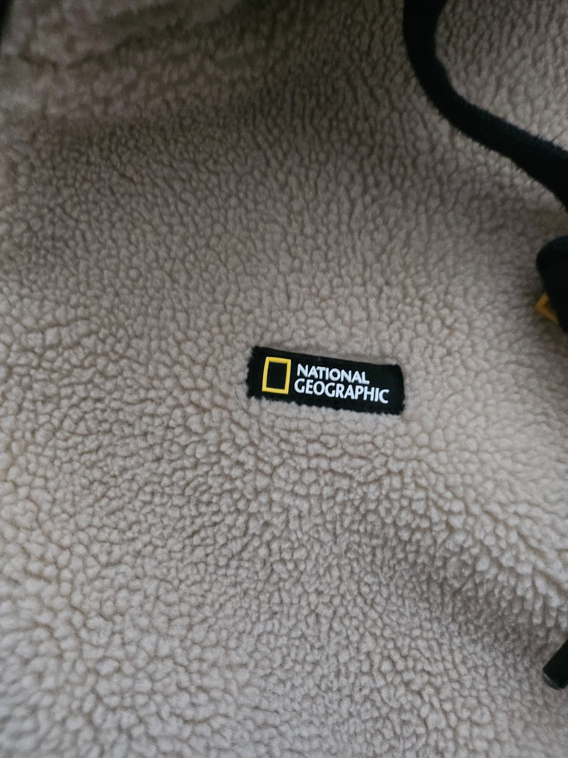 내셔널지오그래픽 코스토니 플리스 집업 상품이미지2