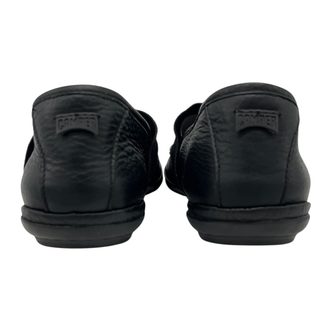 250 W 캠퍼 라이트 니나 발레리나 블랙 (EU39) 상품이미지3