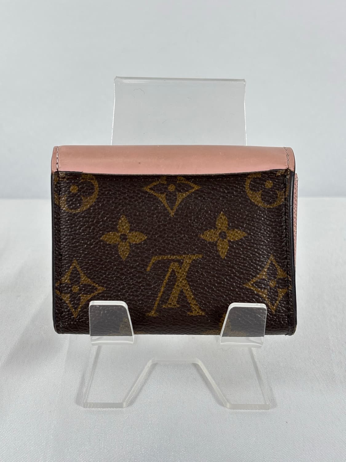 (정품)루이비통 조에월렛 반지갑 상품이미지3