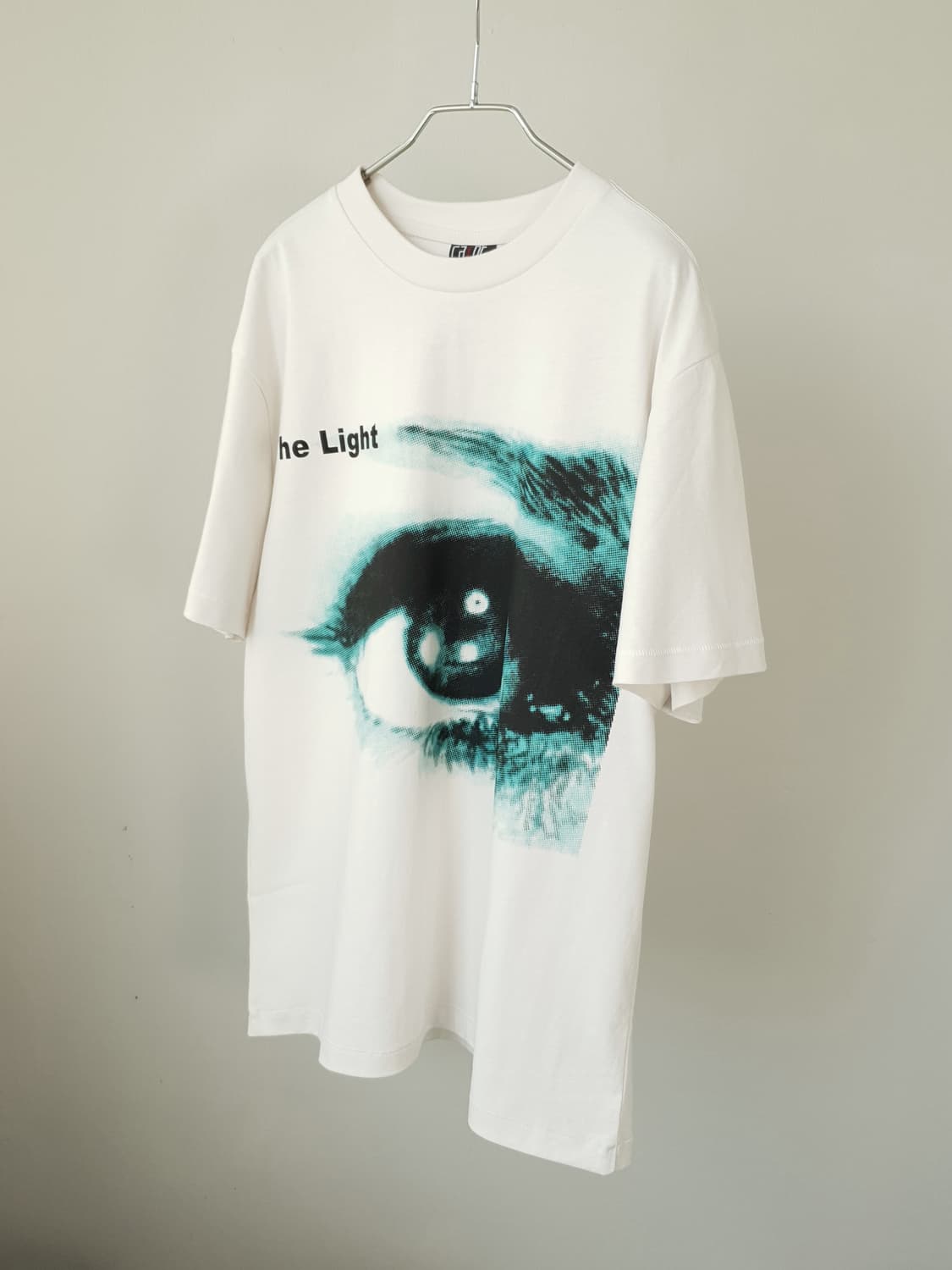 SAINT MICHAEL print t 상품이미지7